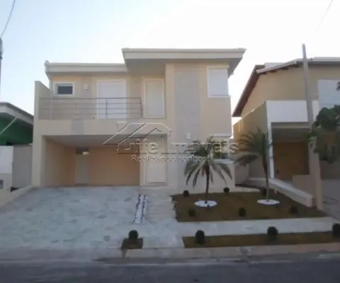 Casa com 4 quartos à venda na Rua Advogada Maria Valesca Gerhardinger, 55, Swiss Park, Campinas