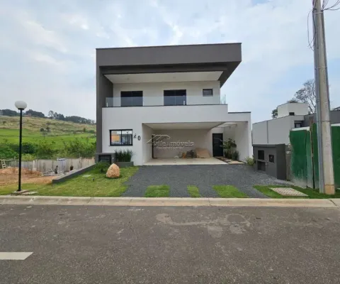 Casa em condomínio fechado com 3 quartos à venda na Rua Alessandro Payaro, 350, Parque Rural Fazenda Santa Cândida, Campinas