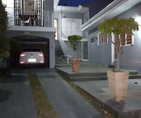 Casa com 3 quartos à venda na Serra D#039;Água, 727, Jardim Baronesa, Campinas