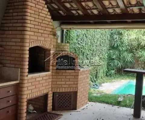 Casa em condomínio fechado com 3 quartos à venda na Corcovado, 21, Loteamento Caminhos de San Conrado (Sousas), Campinas