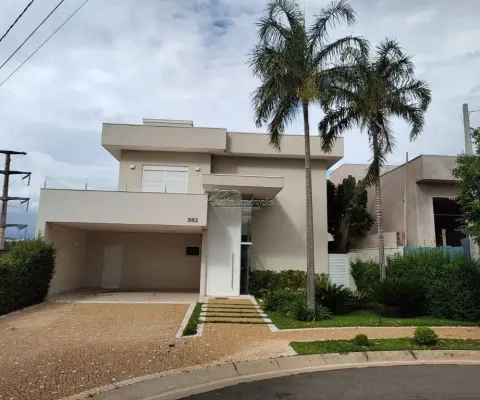 Casa em condomínio fechado com 5 quartos à venda na Rua Luiz Carlos Santa Cruz, 352, Swiss Park, Campinas