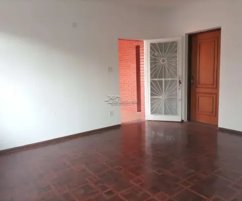 Casa à venda na Rua Coriolano Roberto Alves, 146, Jardim Eulina, Campinas