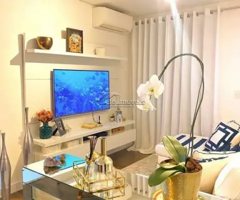 Apartamento com 2 quartos à venda na Rua Bernardo José Sampaio, 238, Botafogo, Campinas