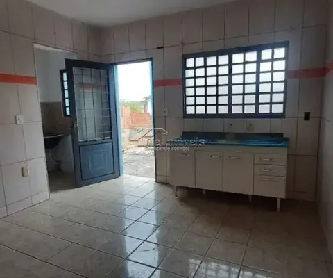 Casa com 1 quarto à venda na Rua Imperatriz Tereza Cristina, 1887, Jardim Amanda I, Hortolândia