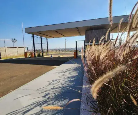 Terreno em condomínio fechado à venda na Wagner Longhi, 1, Parque Vila América, Nova Odessa