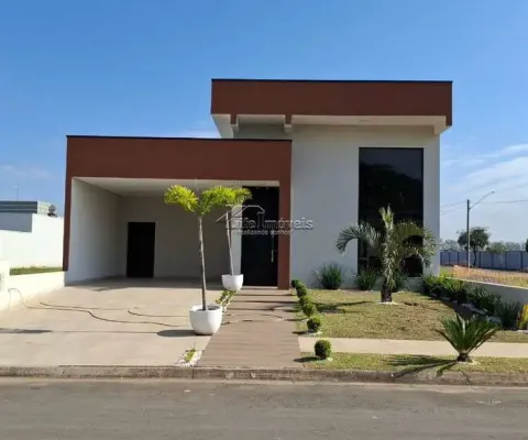 Casa em condomínio fechado com 3 quartos à venda na José Puccinelli -lado par, 1240, Cascata, Paulínia