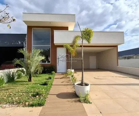 Casa em condomínio fechado com 3 quartos à venda na José Puccinelli -lado par, 1240, Cascata, Paulínia