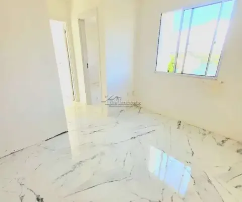 Apartamento com 2 quartos à venda na Sabedoria, 130, Jardim Boer I, Americana