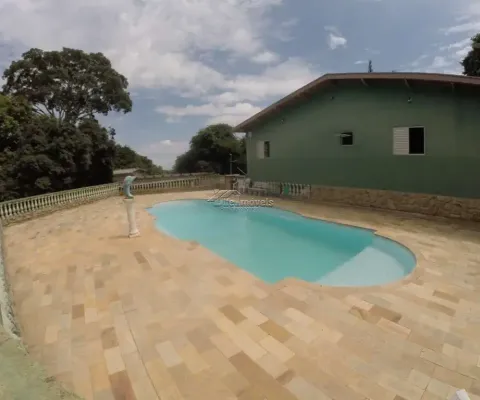 Chácara / sítio com 6 quartos à venda na Alameda Carlos de Carvalho Vieira Braga, 3539, Chácaras Alpina, Valinhos
