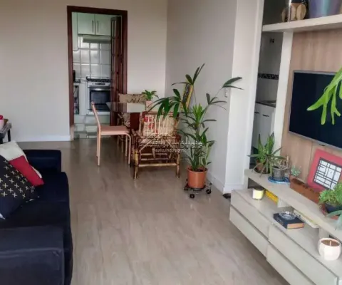 Apartamento com 3 quartos à venda na Rua Jasmim, 810, Chácara Primavera, Campinas