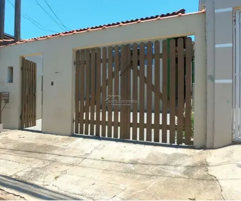 Casa com 2 quartos à venda na João da Silva, 197, Parque Santo Antônio (Nova Veneza), Sumaré