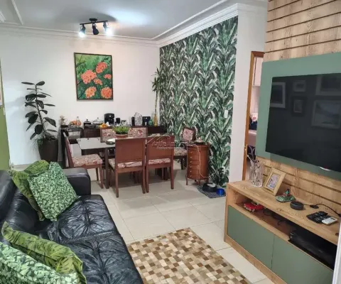 Apartamento com 2 quartos à venda na Carmine Piconi, 179, Jardim Europa, Nova Odessa