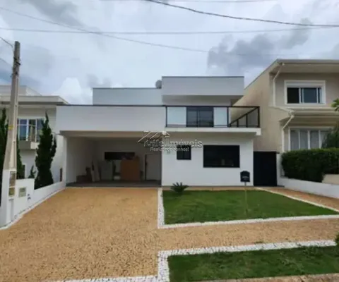 Casa em condomínio fechado com 4 quartos à venda na Rua Miguel Martins Júnior, 303, Swiss Park, Campinas