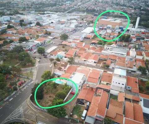 Terreno à venda na Rua Francisco Castilho, 268, Loteamento Remanso Campineiro, Hortolândia