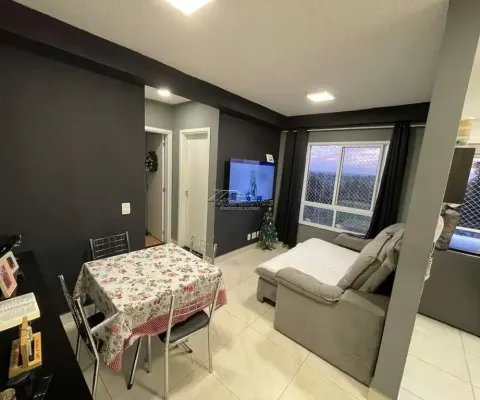 Apartamento com 2 quartos à venda na Fernando Sabino, 1800, Jardim Amanda II, Hortolândia