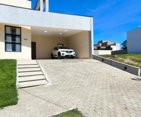 Casa em condomínio fechado com 2 quartos à venda na Avenida Presidente Juscelino Kubitschek de Oliveira, 177, Parque Brasil 500, Paulínia