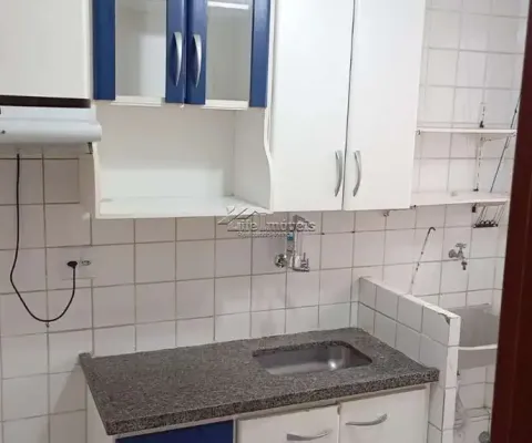 Apartamento com 2 quartos para alugar na Avenida do Ipiranga, 100, Ponte Preta, Campinas