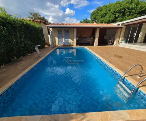 Chácara / sítio com 3 quartos para alugar na Oswaldo Guilherme, 231, Village Campinas, Campinas