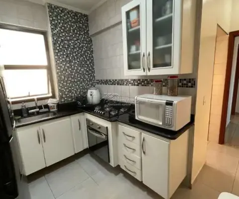 Apartamento com 3 quartos à venda na Rua Major Solon, 281, Cambuí, Campinas