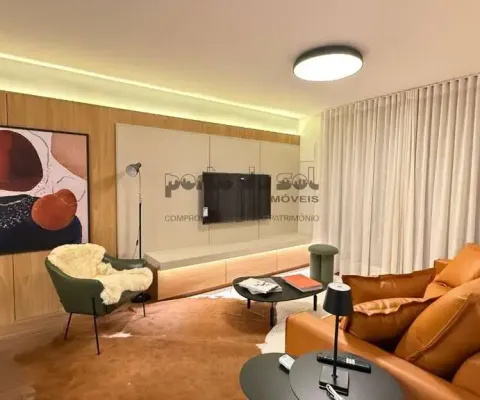 Apartamento com 2 quartos à venda na Avenida Osvaldo Aranha, 365, Centro, Canela