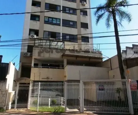 Apartamento com 2 quartos para alugar na Rua Gomes Jardim, 1111, Santana, Porto Alegre
