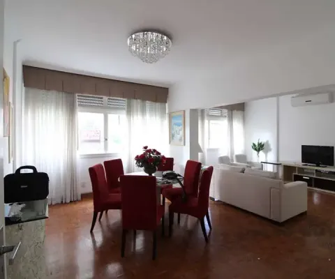Apartamento com 3 quartos para alugar na Rua Garibaldi, 963, Bom Fim, Porto Alegre