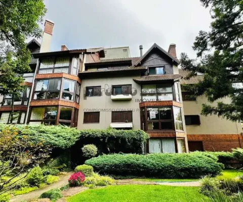 Apartamento com 2 quartos à venda na Rua João Alfredo Schneider, 945, Planalto, Gramado