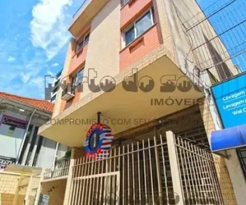 Apartamento com 1 quarto para alugar na Avenida Independência, 749, Independência, Porto Alegre