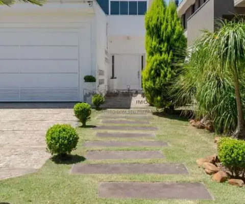 Casa em condomínio fechado com 4 quartos para alugar na Avenida Juca Batista, 8000, Belém Novo, Porto Alegre