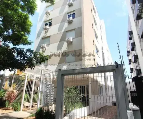 Apartamento com 2 quartos para alugar na Rua Ferreira Viana, 111, Petrópolis, Porto Alegre