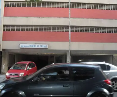 Garagem para alugar na Rua Duque de Caxias, 1389, Centro Histórico, Porto Alegre