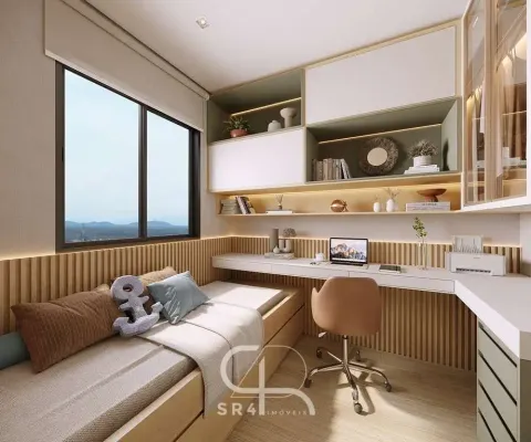 Apartamento com 2 quartos à venda na Avenida Dom Henrique II, 2480, Barra do Sai, Itapoá
