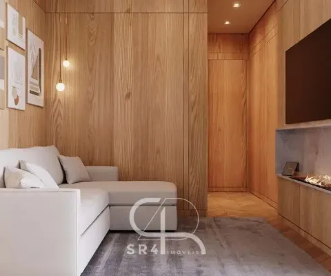Apartamento com 2 quartos à venda na Rua Austrália, 180, Centro, Pinhais