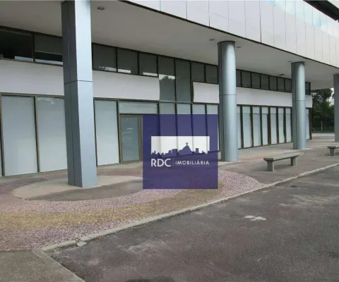 Loja para alugar, 565 m² por r$ 58.195,00/mês - barra da tijuca - rio de janeiro/rj