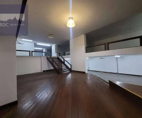Loja, 800 m² - venda por r$ 3.370.000,00 ou aluguel por r$ 55.199,80/mês - tijuca - rio de janeiro/rj