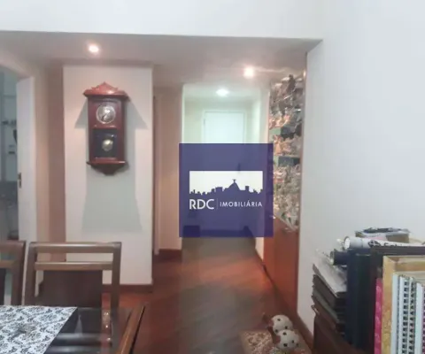 Apartamento com 3 dormitórios à venda, 150 m² por r$ 1.150.000 - tijuca - rio de janeiro/rj
