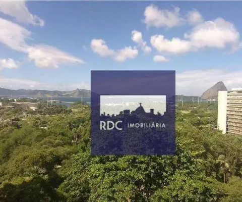 Sala à venda, 350 m² por r$ 1.900.000,00 - centro - rio de janeiro/rj