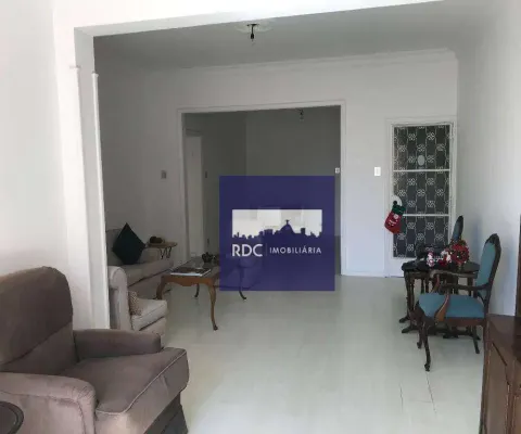 Apartamento com 3 dormitórios à venda, 121 m² por r$ 1.480.000,00 - copacabana - rio de janeiro/rj