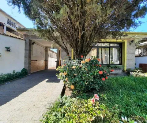 Casa com 3 quartos à venda no Macuco, Santos 