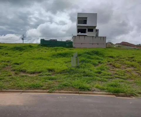 Terreno em condomínio fechado à venda no Casa de Pedra, Volta Redonda 