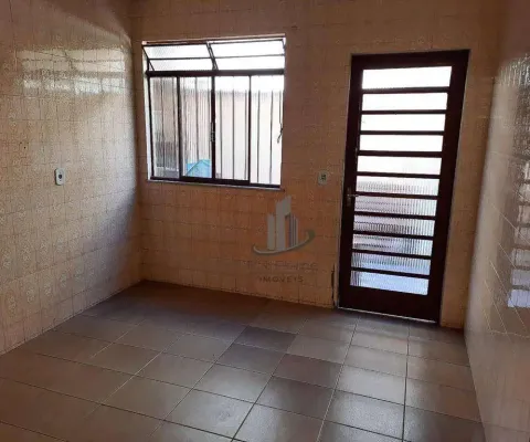 Casa com 3 quartos à venda, 191 m² por r$ 650.000 - sessenta - volta redonda/rj