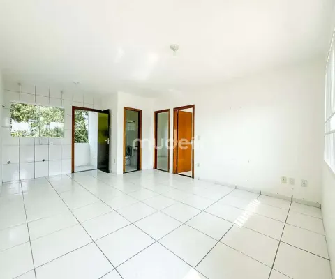 Apartamento com 2 quartos à venda na Rua José Vergínio Zanin, 1336, Centro, Itapoá