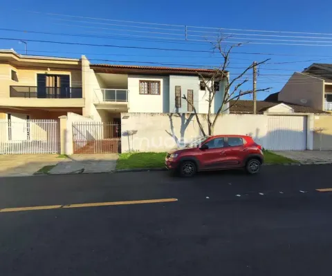 Casa com 3 quartos à venda na Rua Beija-flor, Aviação, São José dos Pinhais