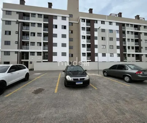 Apartamento com 2 quartos para alugar na Rua Fedele Negherbon, 150, Pedro Moro, São José dos Pinhais