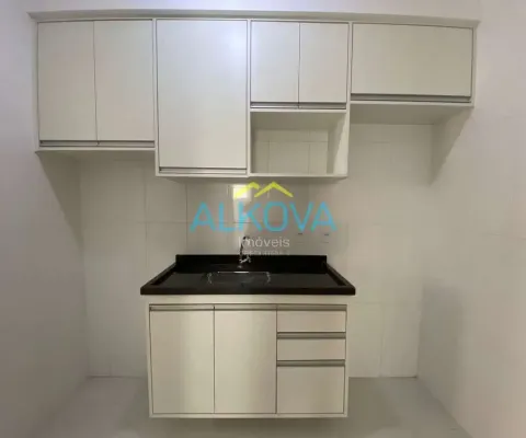 Apartamento à venda, 57 m² por r$ 450.000,00 - jardim oriente - são josé dos campos/sp