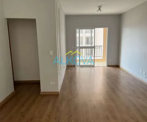 Apartamento com 3 dormitórios, 88 m² - venda por r$ 460.000 ou aluguel por r$ 3.108/mês - jardim ma