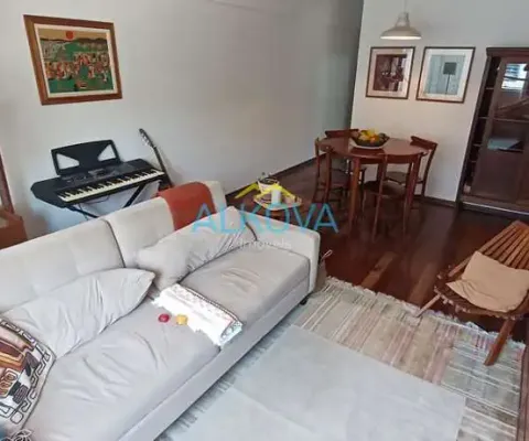 Apartamento à venda, 85 m² por r$ 510.000,00 - jardim são dimas - são josé dos campos/sp