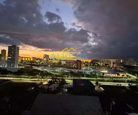Apartamento duplex à venda, 120 m² por r$ 488.000,00 - vila nair - são josé dos campos/sp