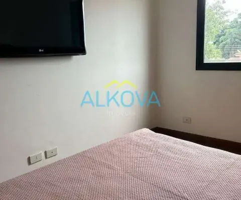 Apartamento com 3 dormitórios à venda, 90 m² por r$ 785.000 - bosque dos eucaliptos - são josé dos