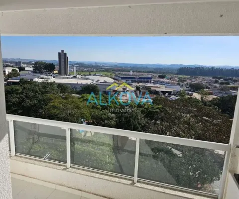 Apartamento com 3 dormitórios à venda, 70 m² por r$ 690.000 - jardim califórnia - jacareí/sp